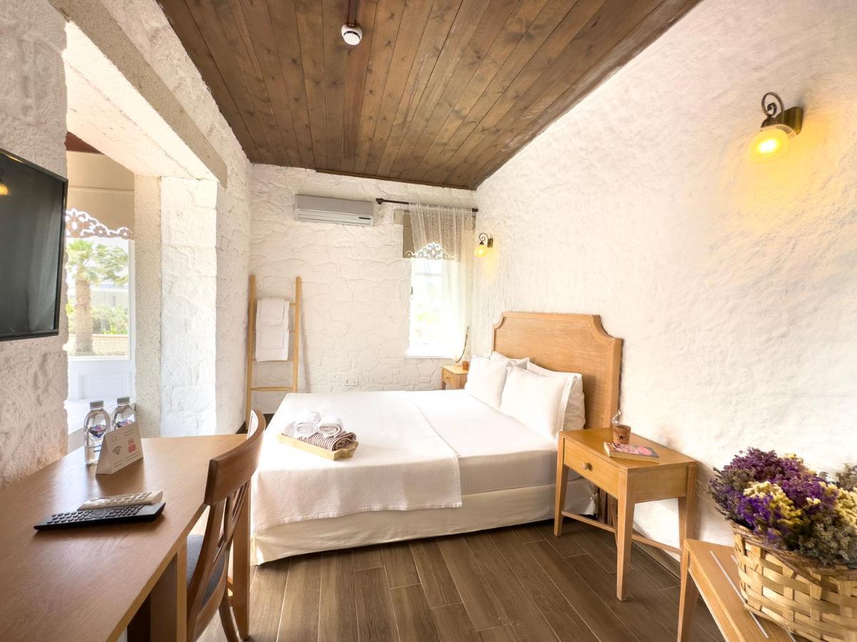 Anit Konak Alacati Exterior foto