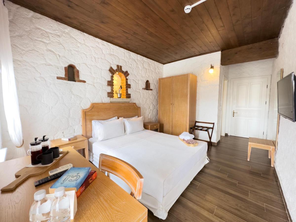Anit Konak Alacati Exterior foto