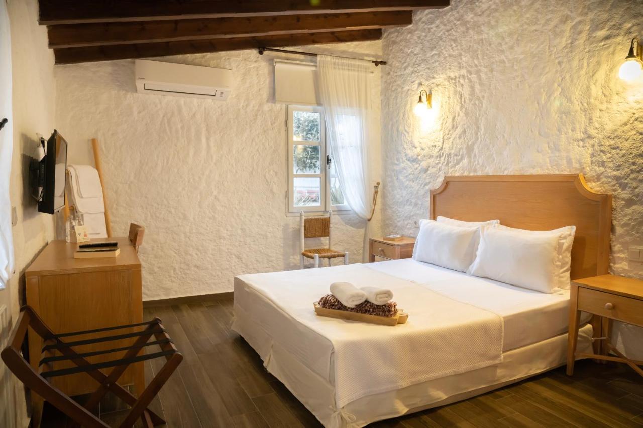 Anit Konak Alacati Exterior foto